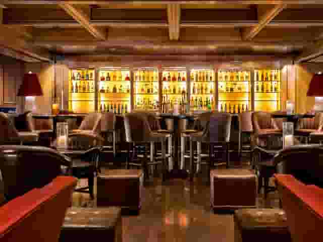 Sip City Lounge