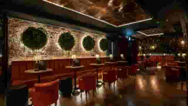 Sip City Lounge