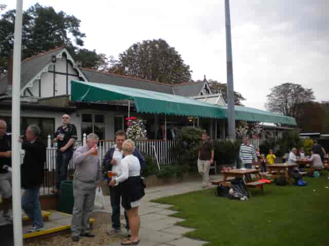 Blackheath Rugby - image 2