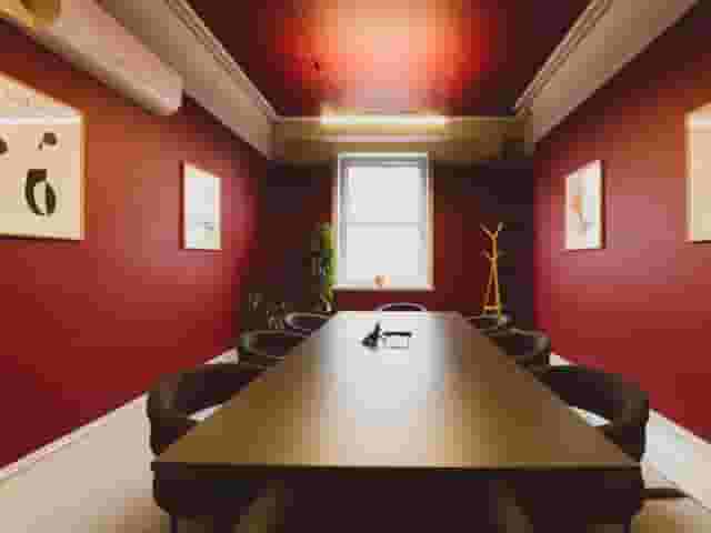 King George's Conference Centre