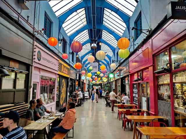 Taproom by Brixton Village - image 2
