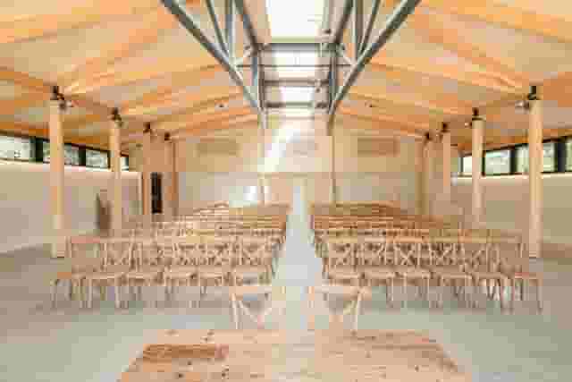 Brockwell Hall