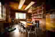 Meeting Rooms