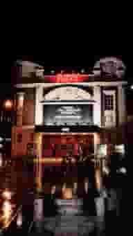 Greater London