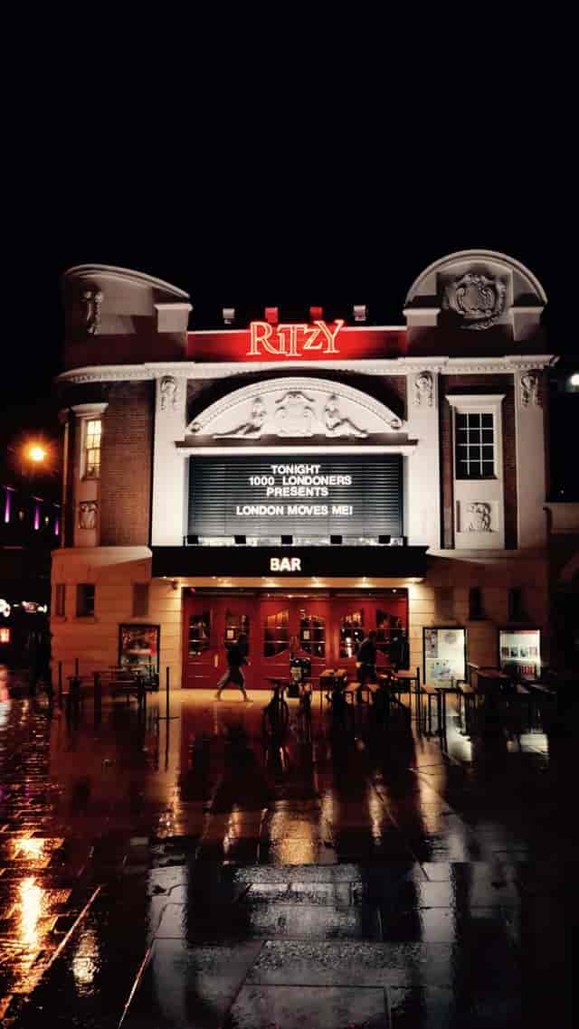 The Ritzy - image 2