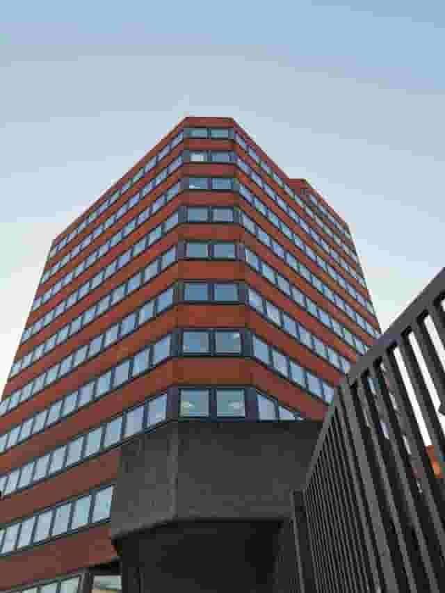 3Space International House