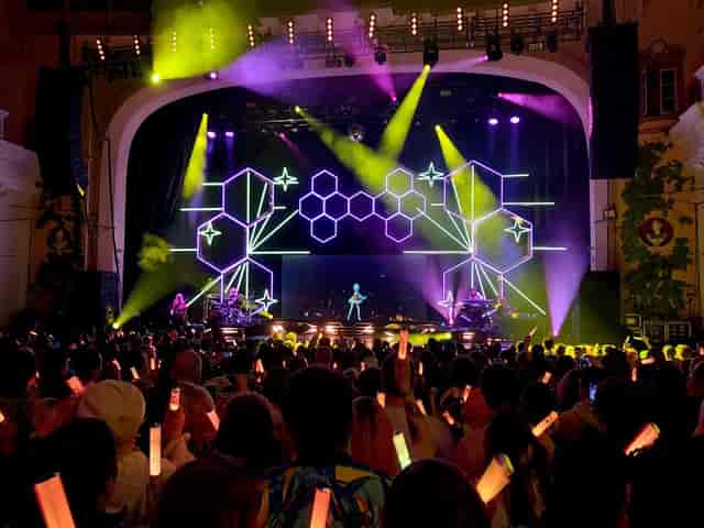Impact Brixton - image 2