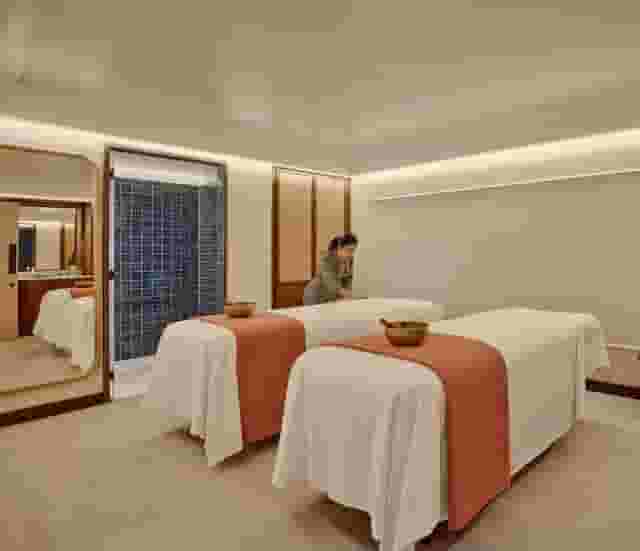 Treatment Rooms