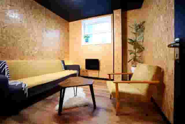 Treatment Rooms