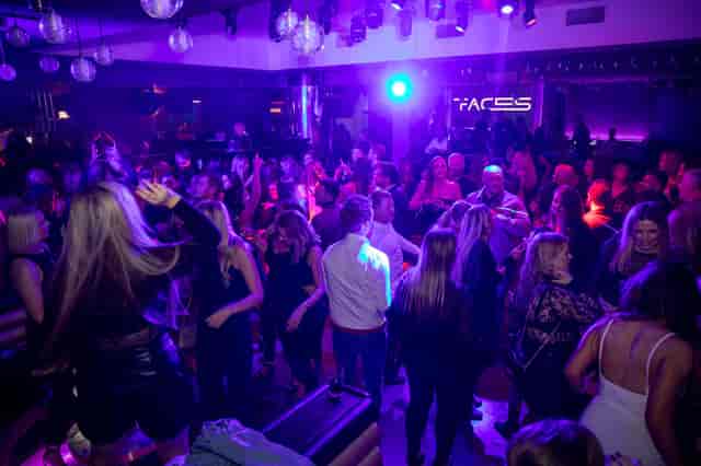 Faces Nightclub - image 2