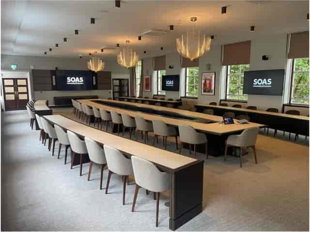 SOAS University of London - image 3