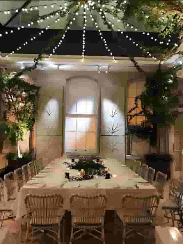 Whole Venue Hire
