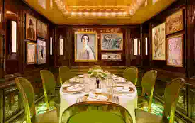 Whole Venue Hire