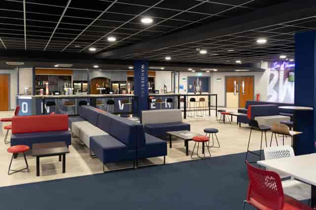 Bolton Stadium Hotel - image 2