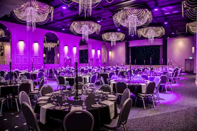 Mercure Manchester Piccadilly Hotel - image 3