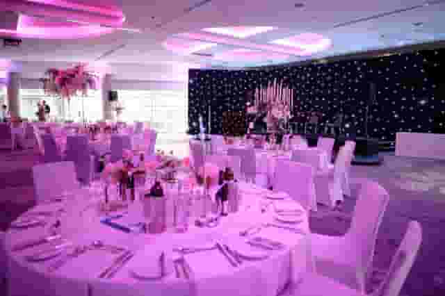 The Lowry Hotel