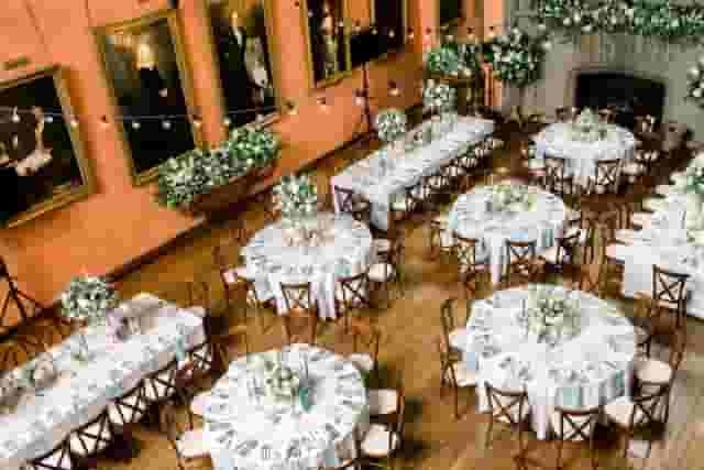 Cowdray House