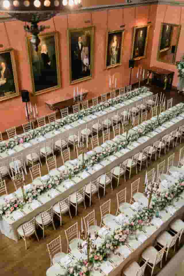 Cowdray House