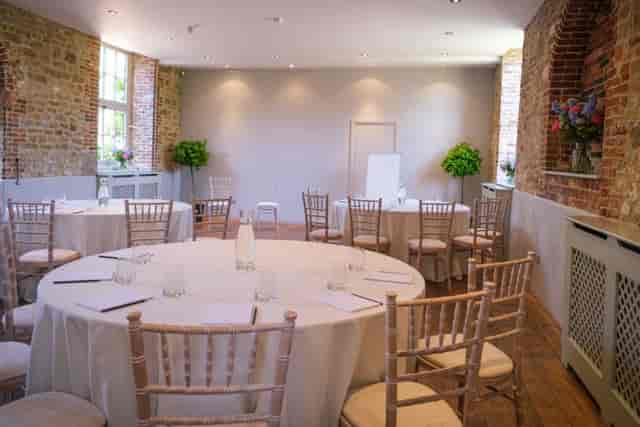 Cowdray House - image 2