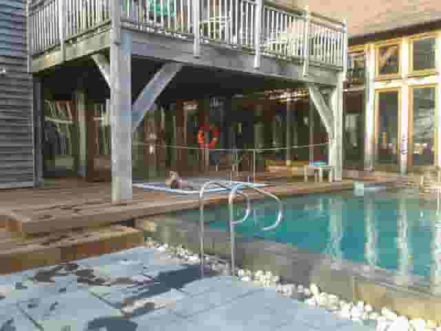 Bailiffscourt Hotel & Spa