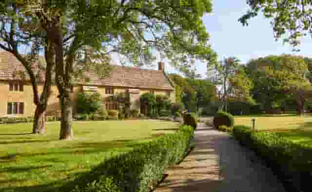 Bailiffscourt Hotel & Spa