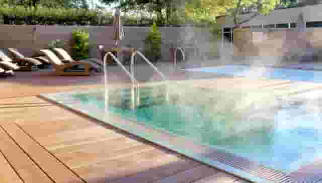 Bailiffscourt Hotel & Spa