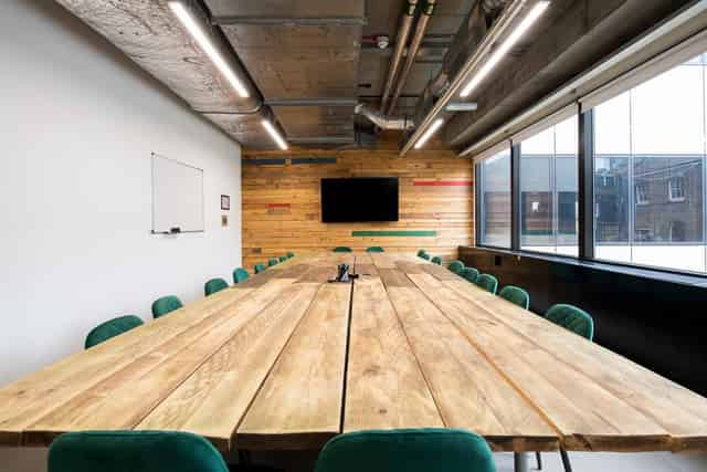 Private Dining Room