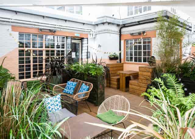 Bunka Rooftop - image 2
