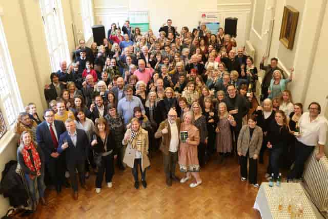 Winchester Students' Union - image 3