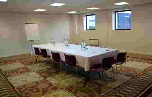 The Kassam Stadium