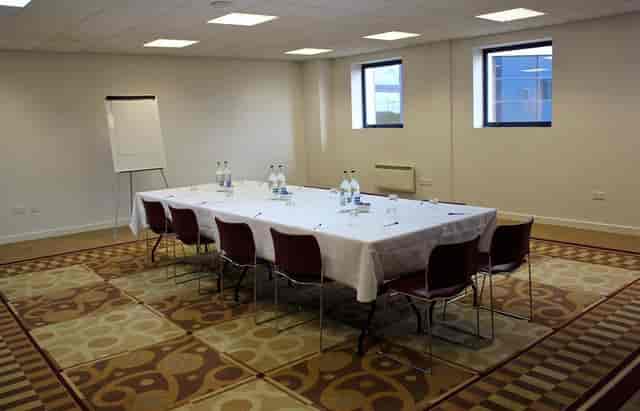 The Kassam Stadium Conference and Events Centre - image 3