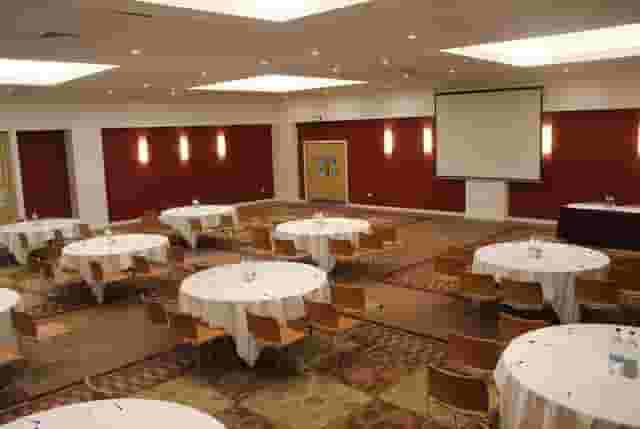 The Kassam Stadium Conference & Events Centre