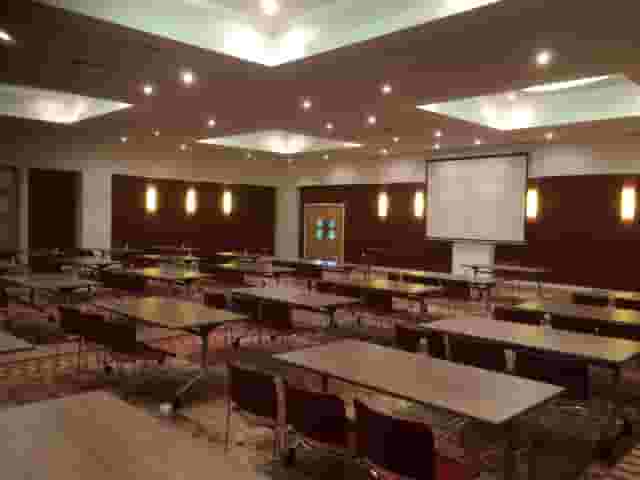 The Kassam Stadium Conference & Events Centre