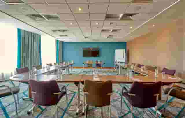 Crowne Plaza Reading East