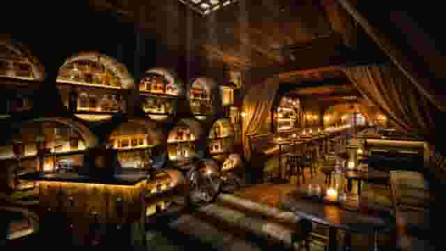 Rum Kitchen Camden