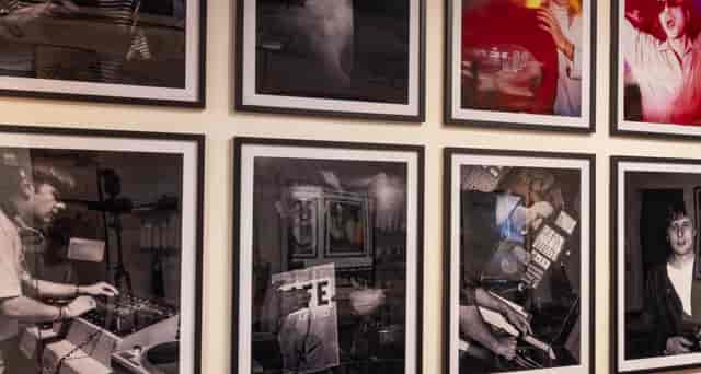 Huckle Barbershop - Lambs Conduit St - image 3