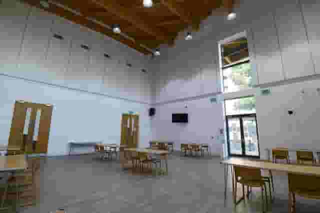 OneStonegrove Community Centre
