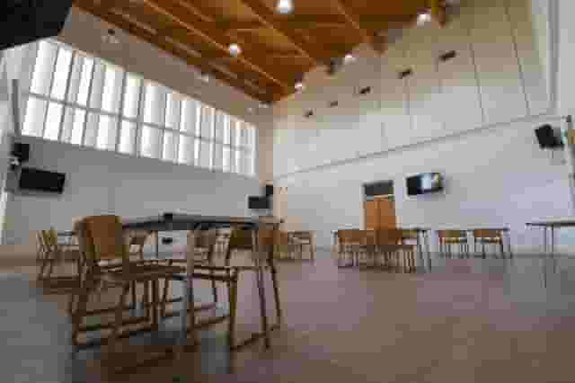 OneStonegrove Community Centre