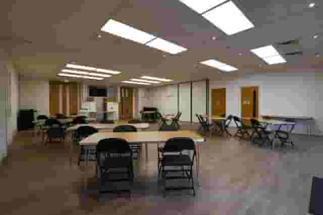 OneStonegrove Community Centre
