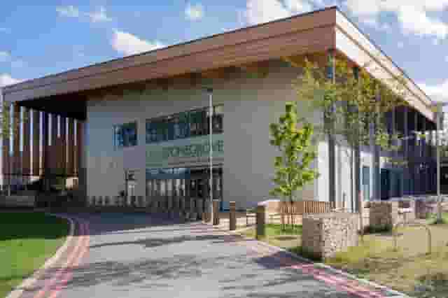 OneStonegrove Community Centre