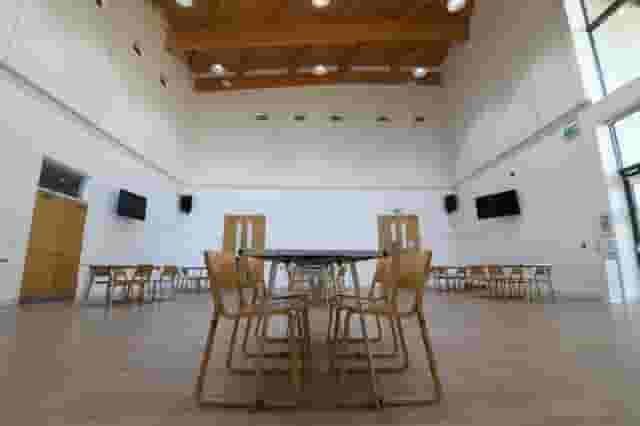 OneStonegrove Community Centre