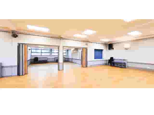 Hornsey Vale Community Centre