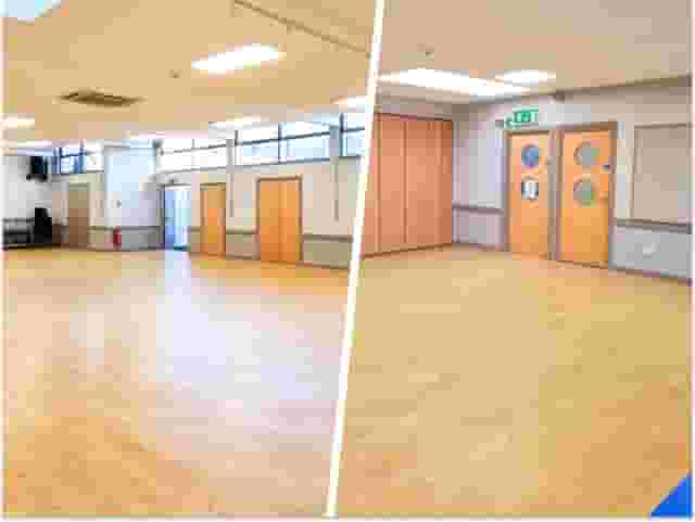 Hornsey Vale Community Centre