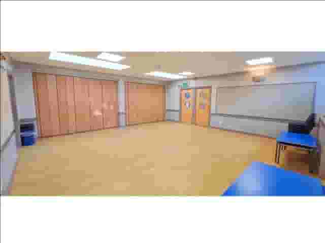 Hornsey Vale Community Centre