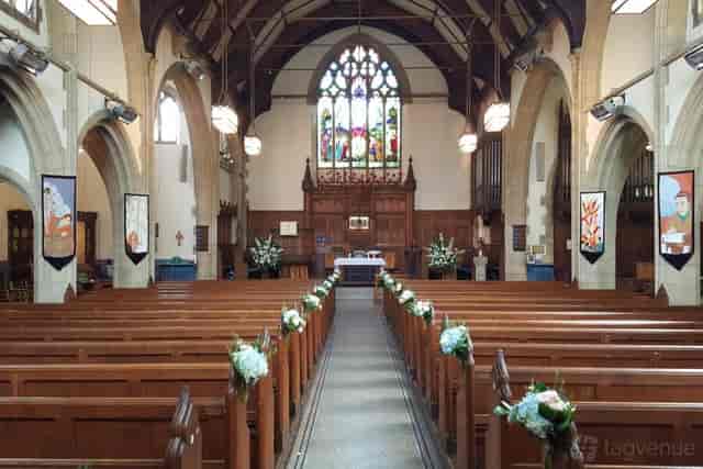 St Paul's UR Church - image 3