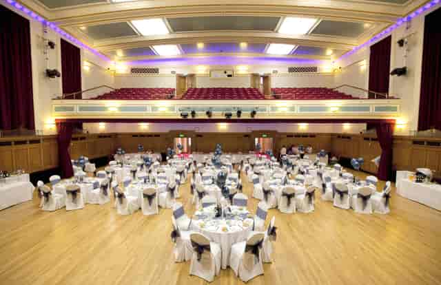 Islington Assembly Hall - image 2