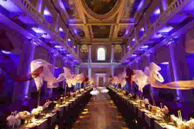 Luxury Events & Banqueting Suite