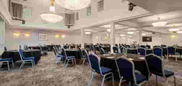 Regency Banqueting Suite