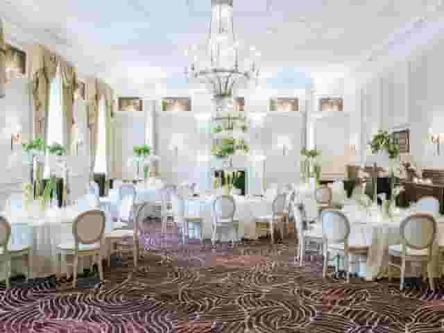 Regency Banqueting Suite