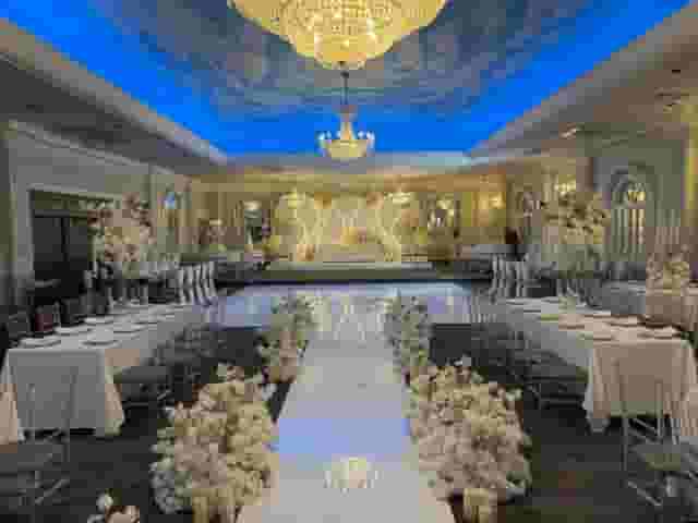 Regency Banqueting Suite